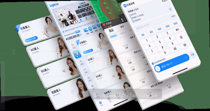 AI趋势雷达 行业动向前瞻